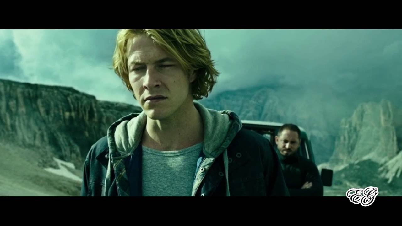 Dangerous - На гребне волны / Point Break