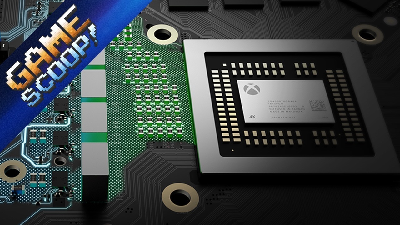 Xbox Kept Its Promise - Game Scoop! 431