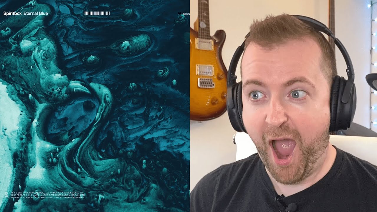 Musician reacts to Spiritbox - Sun Killer