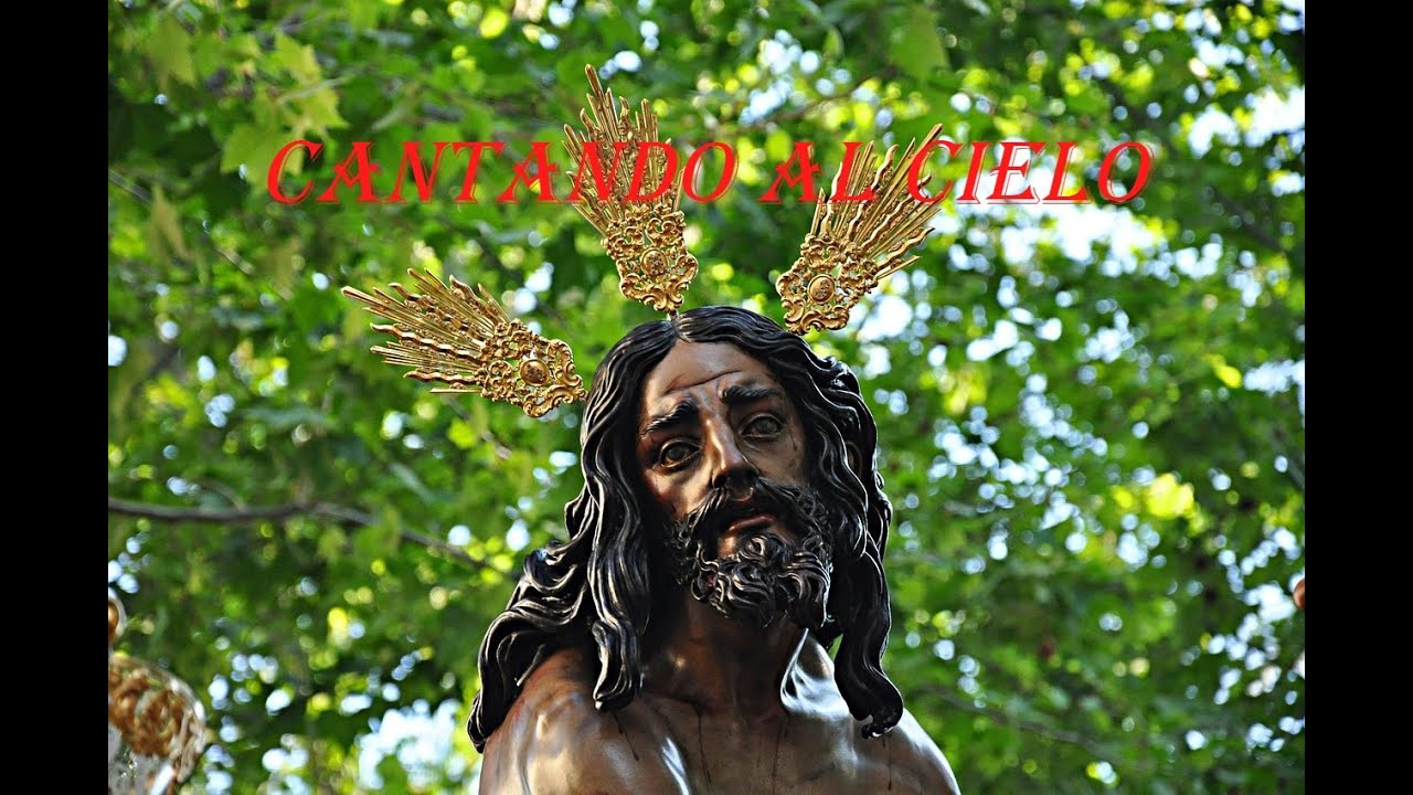 Cantando al Cielo - Maestrante - Pasión - Santa Marta - Las tres caídas - Las Aguas.