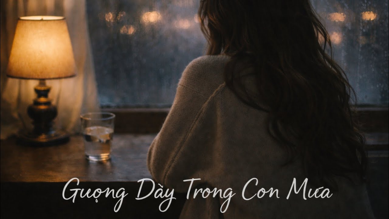 Gượng Dậy Trong Cơn Mưa 