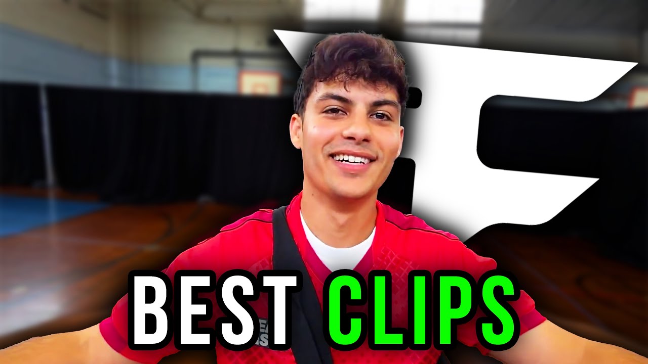 60 Minutes of The Best Streamer Game Clips