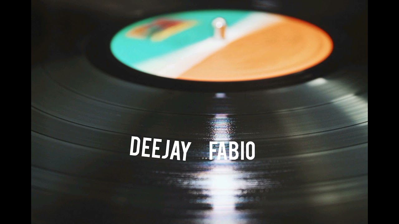JAMDOWN REGGAE EXPERIENCE VOL 2 MC Fabio