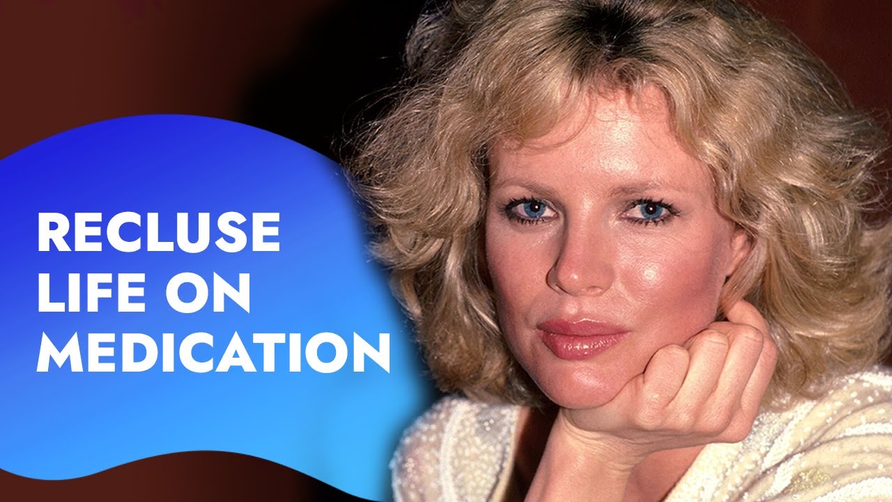 How Kim Basinger's Anxiety Almost Took Over Her Life | Rumour Juice