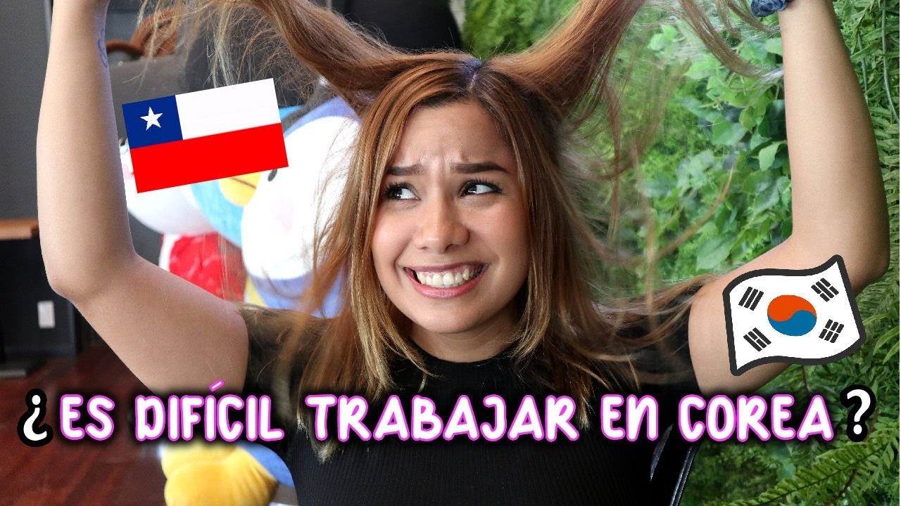 CHILENA, SE LE ACABÓ EL DINERO PARA COMER- MI HISTORIA EN COREA EP. 2 PALI | CAFÉ JUSEYO