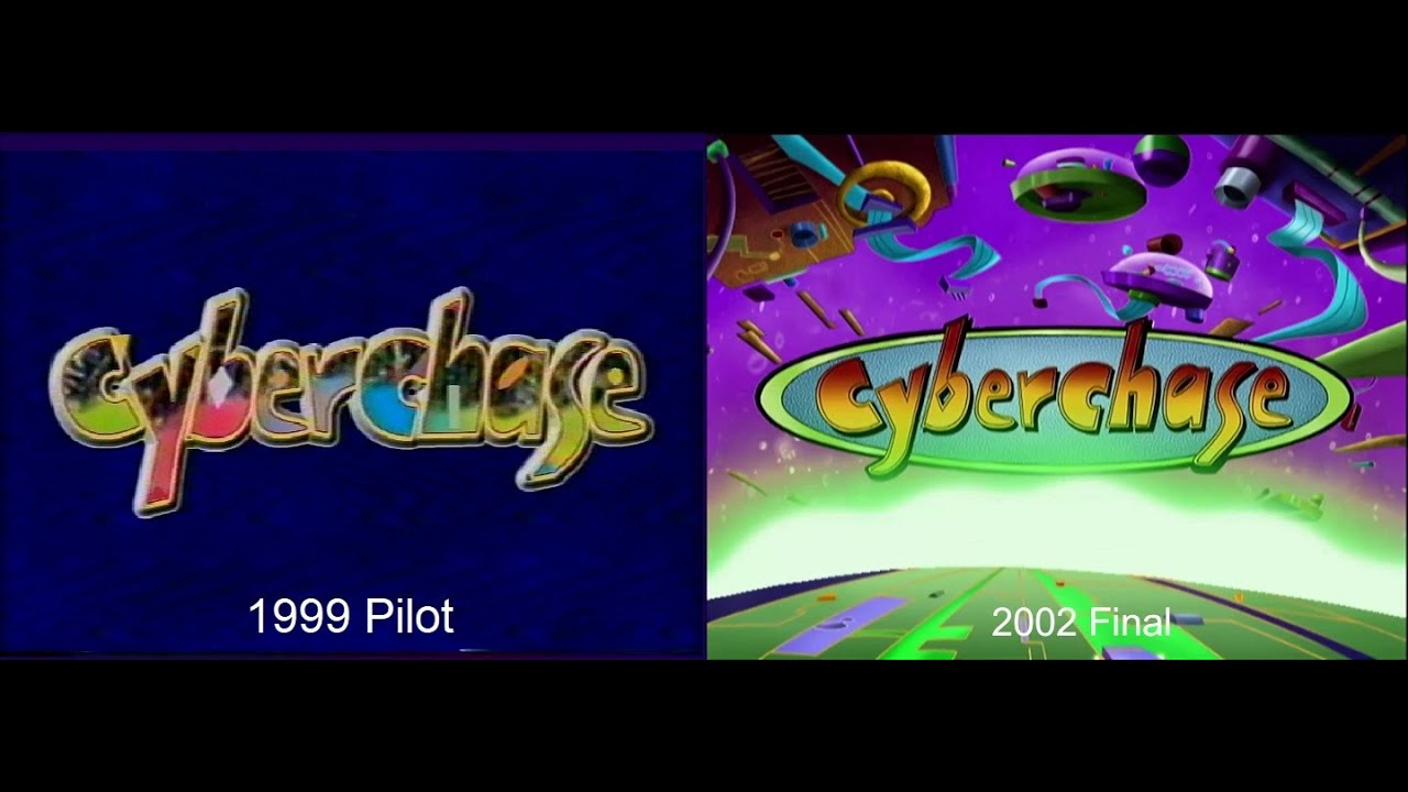 Cyberchase Pilot Episode analysis