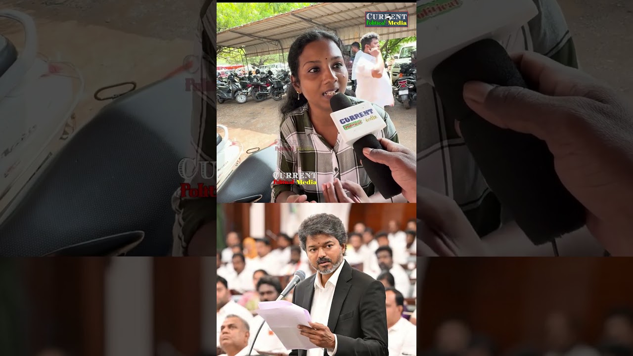 பேச்சில் எந்த தப்பும் இல்லை | tvk news | tvk |  tvk party | tvk vijay | Tvk News