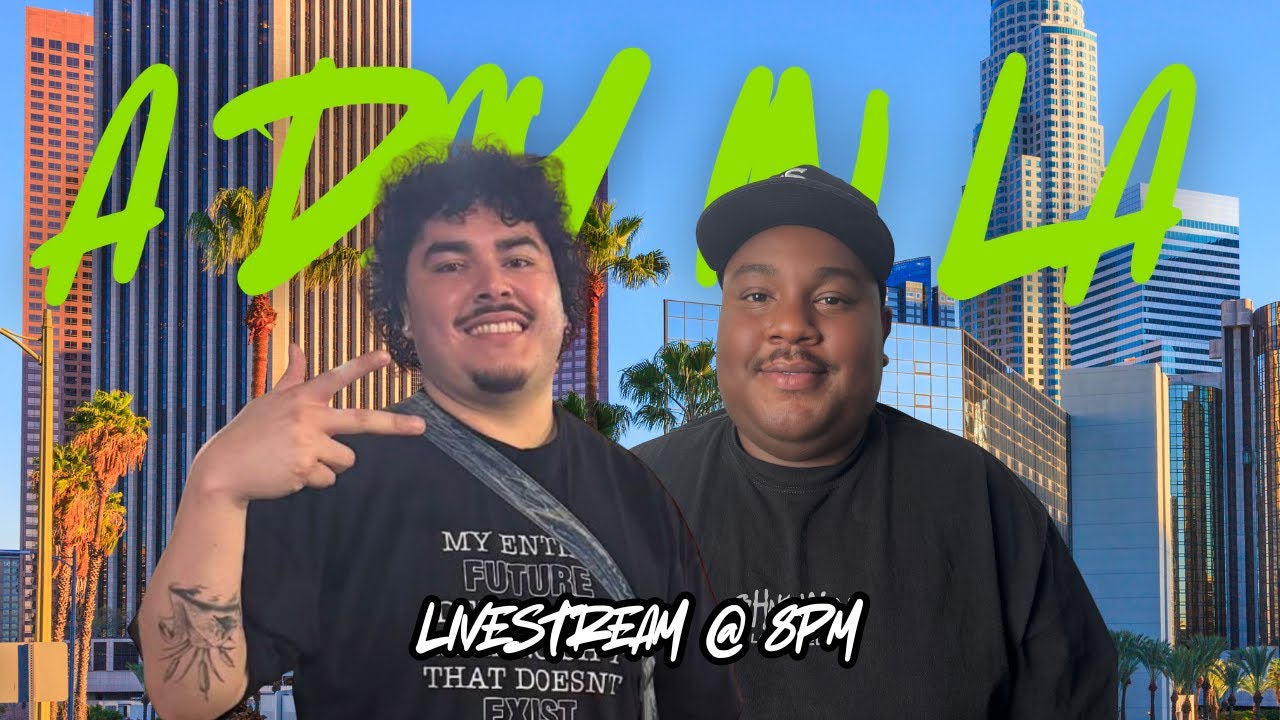 Dejon crashes out on SpoetyFace for RuPaul joke, Mooseman Debates MLK Jr vs Malcom X
