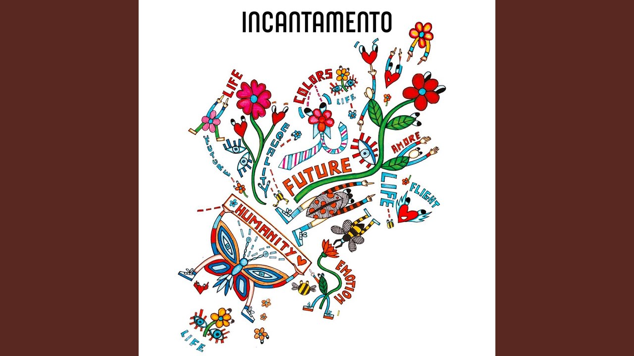 Incantamento