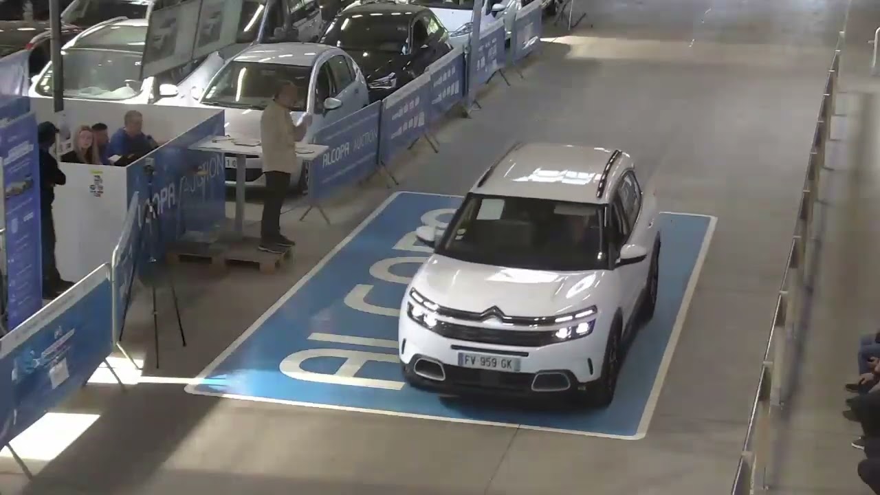 Enchères auto d'occasion en 🇲🇫🇨🇵🇨🇵🇨🇵