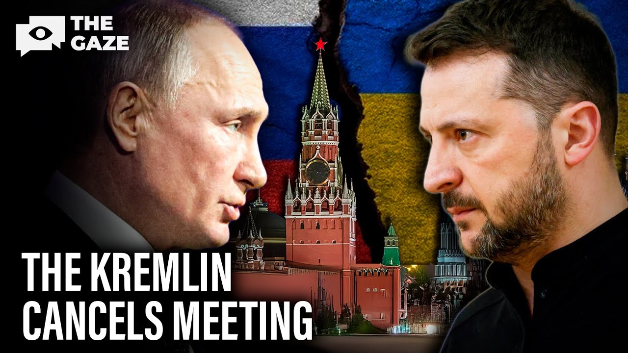The Kremlin fears diplomacy: what is the dictator planning?