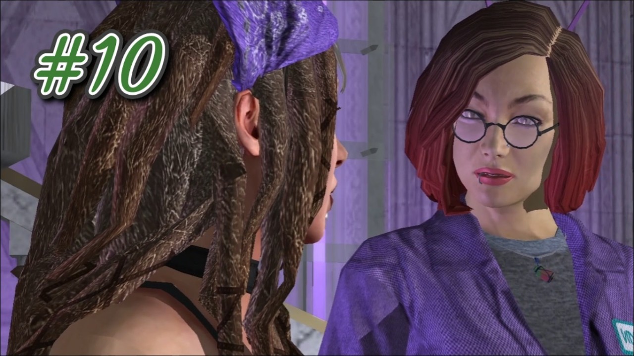 Saints Row 2 - Sons of Samedi - Assault on Precinct 31 (No Commentary)