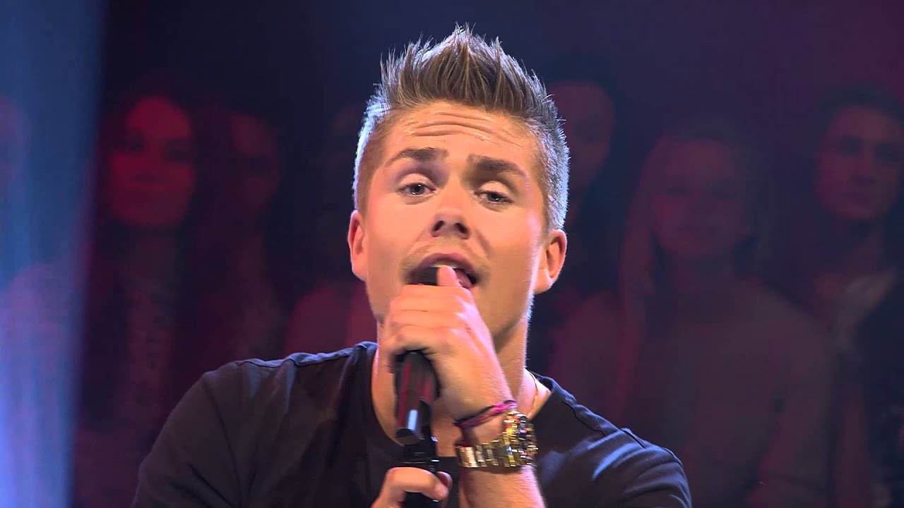 annes Café - André Hazes Jr. - Niet Voor Lief