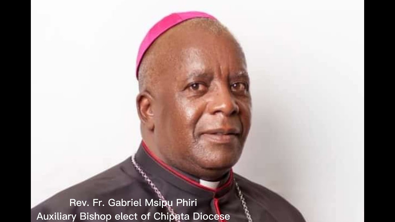 St. Joseph scc Mtendere parish - Mwasankulidwa | prod by Isaac Nsomokela