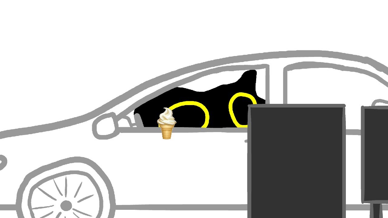 I Scream for Ice Cream