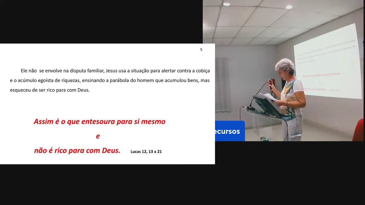 Recursos - Vera Suprani