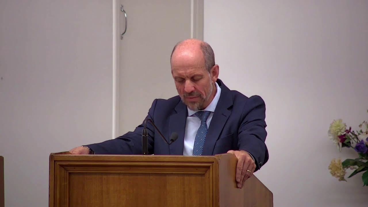 SCBC Livestream