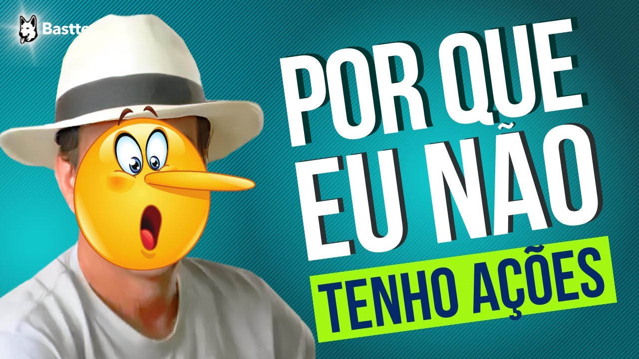 AFINAL, ERA VERDADE MESMO??? - Live do Bastter
