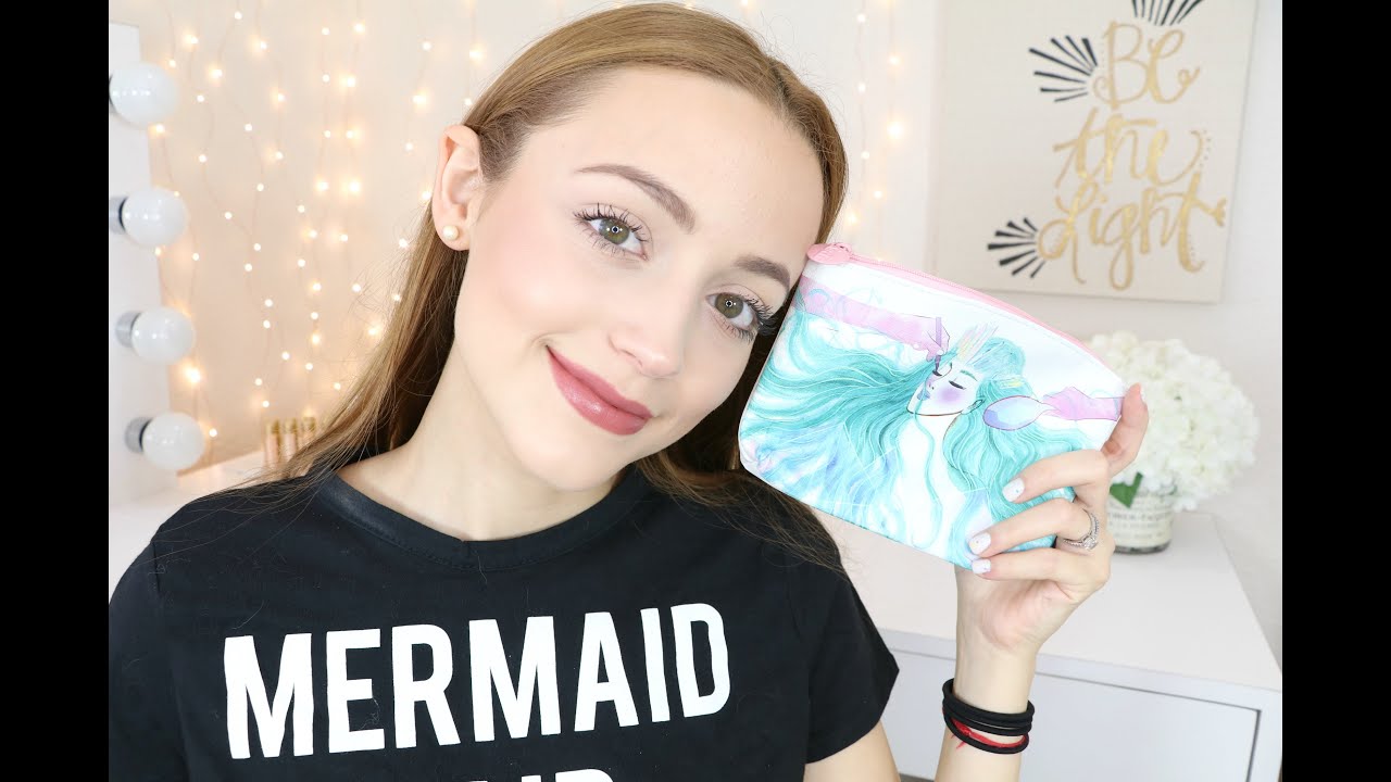 August Ipsy Bag | 2016