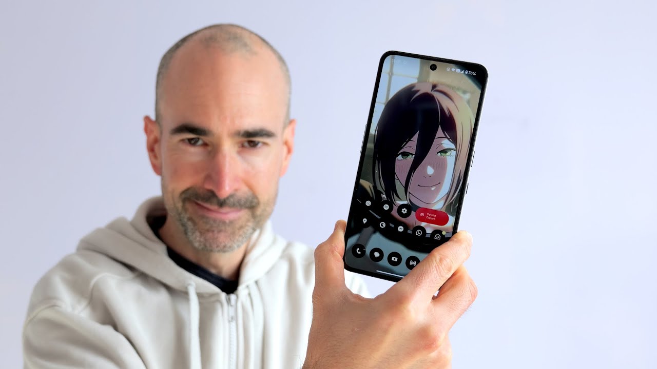 Nothing Phone 3a Lite | Распаковка и недельный обзор