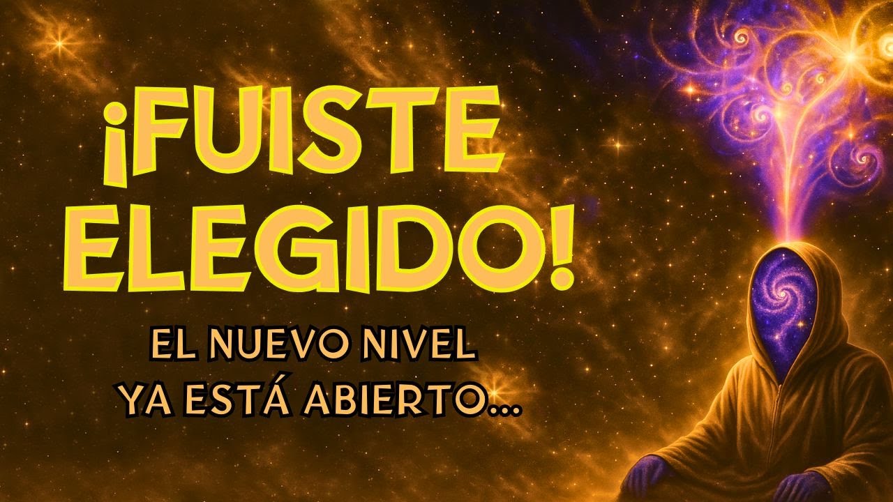 Si Estás Viendo Esto, Tu Salto Cuántico Ya Comenzó (¡No Lo Ignores!)