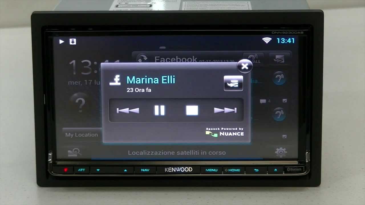 Product review DNN9230DAB