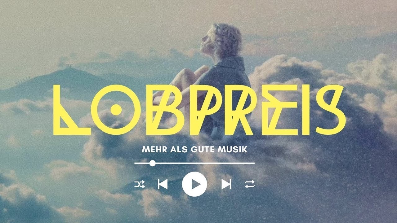 LOBPREIS: Deine Anbetung unter Tränen 🥲 - mit Thomas Parnitzke