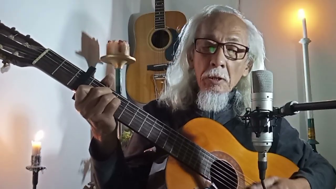__ĐỢI  CHỜ__NhâtBằng& Phạm đình Chương 1956* Hạnh Huỳnh-Bụp BB hát