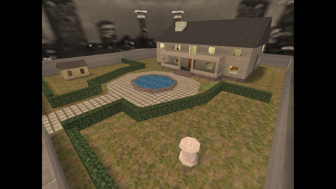 Counter Strike 1.6 VICTORY [to] VICTORY