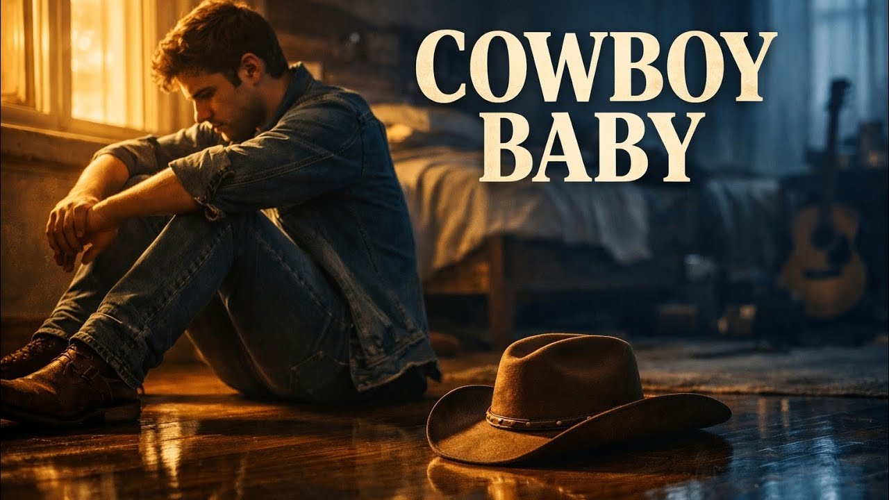 COWBOY BABY || UNKNOWN ARTIST 