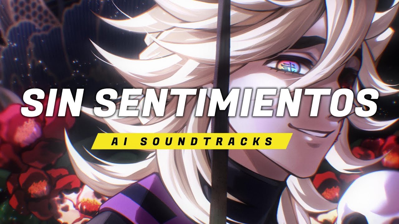 Sin sentimientos: Douma - Luna Superior Dos / Canción inspirada en Kimetsu No Yaiba