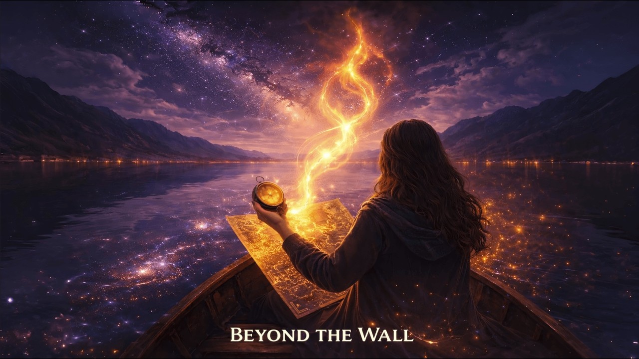 AYVA ✧ Зад Стената ✧ Beyond The Wall