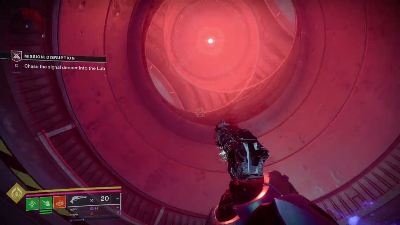 Destiny 2 2026 Warlock Part 19