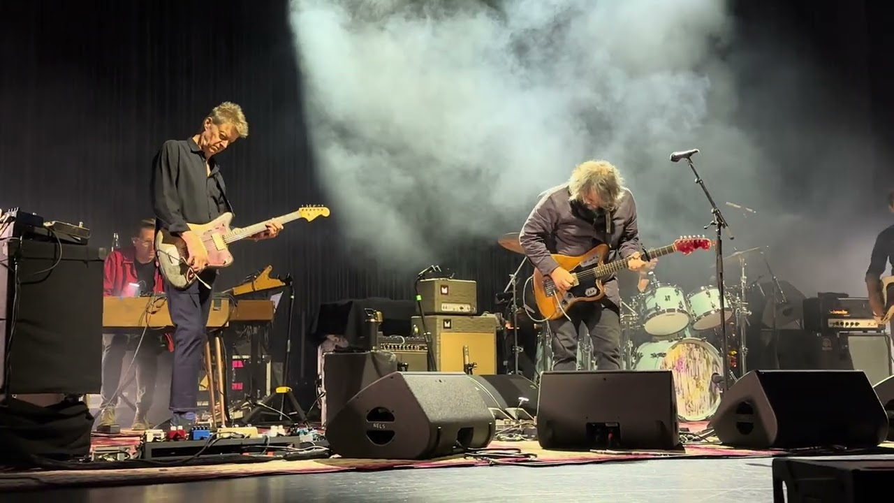 Wilco - At Least That's What You Said • 2024-06-24 Beacon Theatre NYC