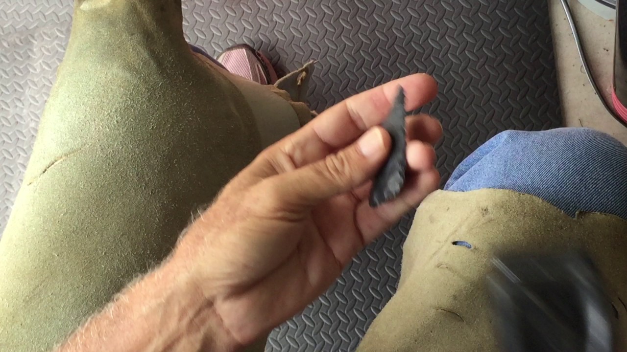 for those who can't make pressure flakes run 1st of 2 videos