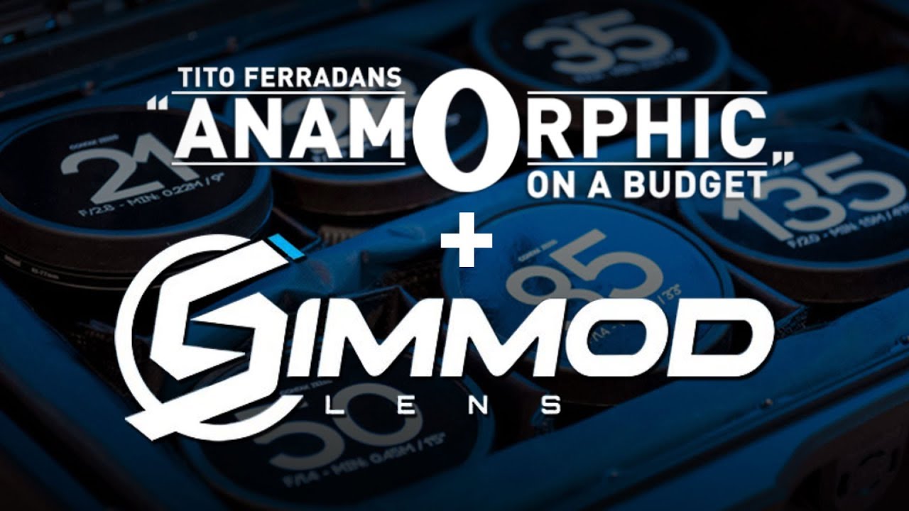 SIMMOD Lens Review - CineMod Your Contax Zeiss / Leica Lenses