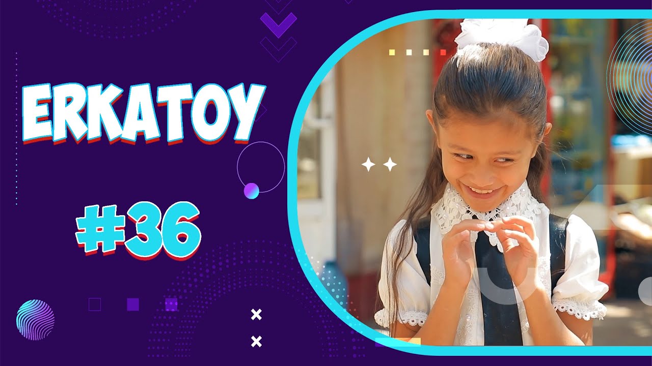ERKATOY | 36-SON