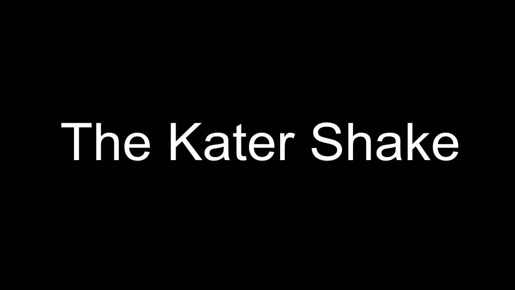 YT - The Kater Shake/Ampichino/Joe Blow/Jacka type beat