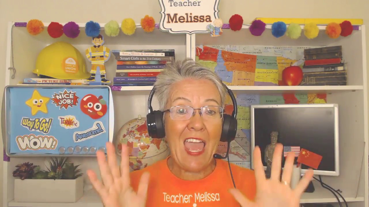 ESL Online Teacher Tips: Profile Bio Tips