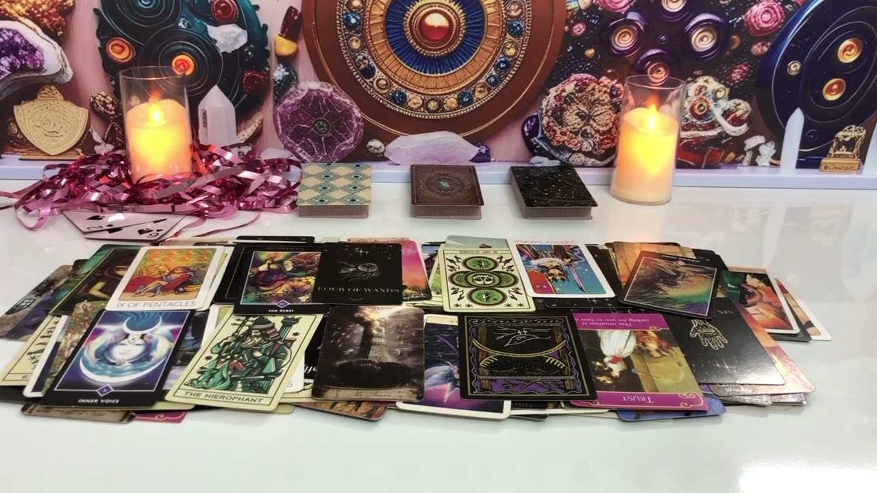 GEMINI THE IMPOSSIBLE BECOMES POSSIBLE! TH TO ST GEMINI LOVE TAROT READING TAROT READING