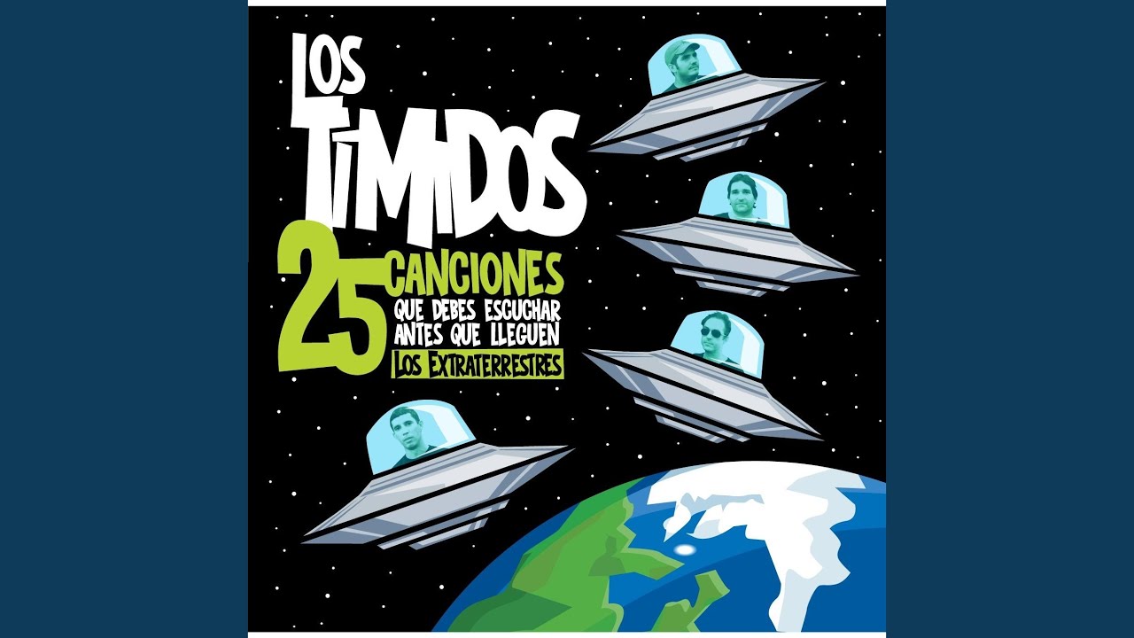 T.i.m.i.d.o.s