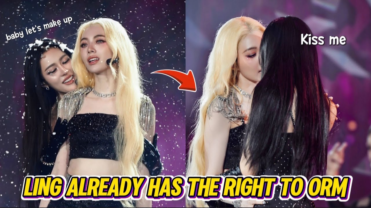(LingOrm) LING OFFICIALLY ANNOUNCE THEIR RELATIONSHIP? | Orm ready to risk it all for Ling 🤯