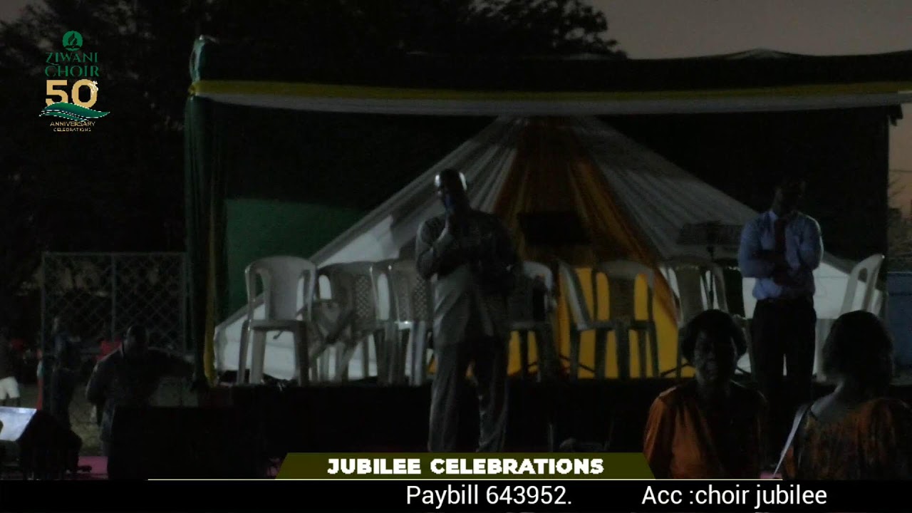 JUBILEE CELEBRATION SDA ZIWANI
