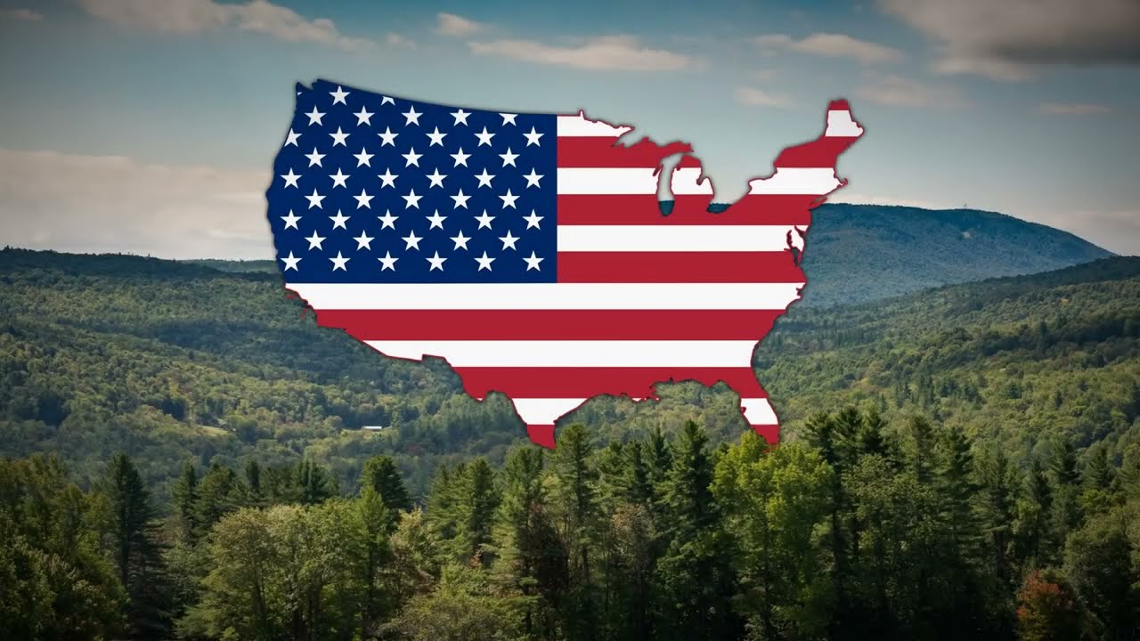 The Logging Song - American Folk Song