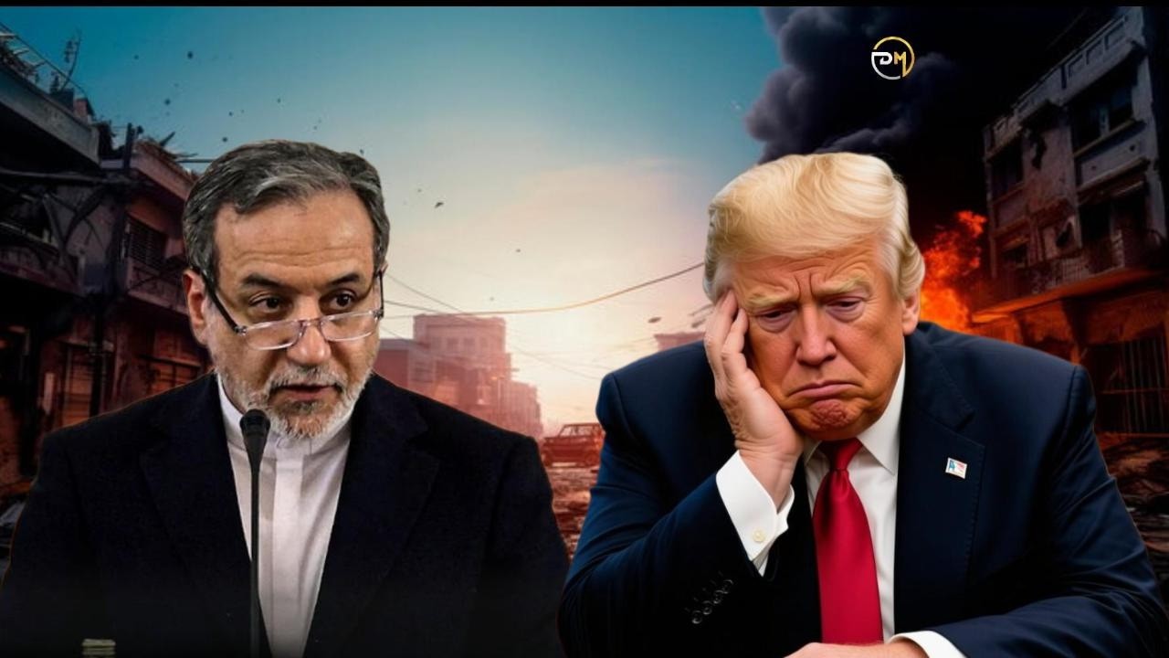 DEG DEG: IRAN Gantaalo Cusub Lasoo Baxday , Mareykanka Oo Is Dhiibaya & Guusha TEHRAN