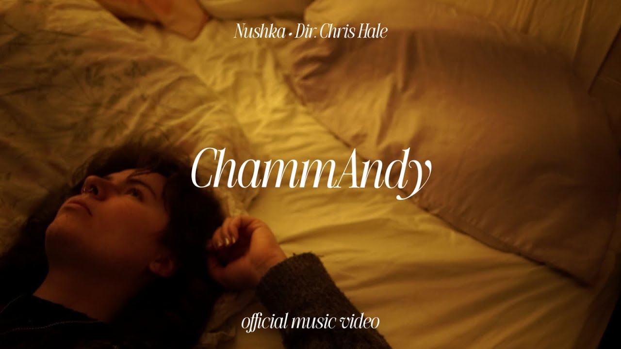 ChammAndy - Official Music Video