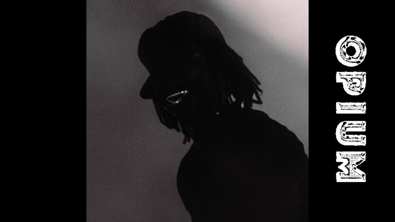 Ken Carson Type Beat | Opium - Dark Trap | 'BURIED'