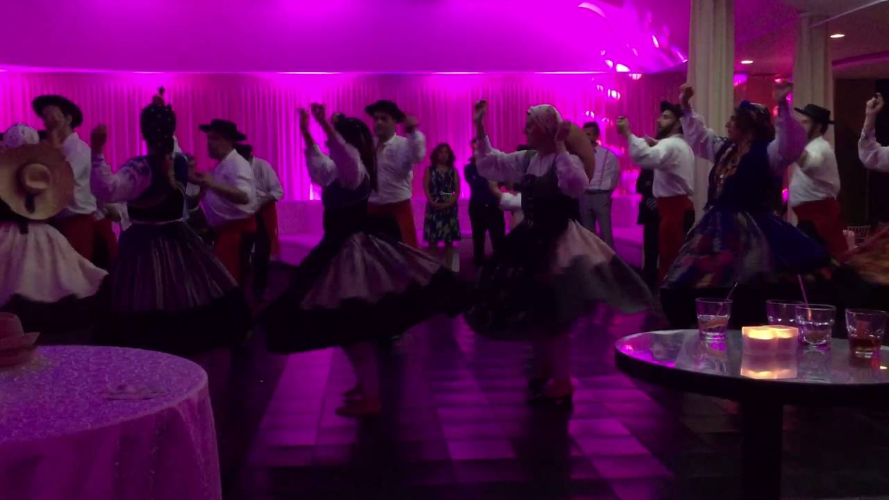 Rancho Praias De Portugal - Rusga da despedida (Julho 2016)