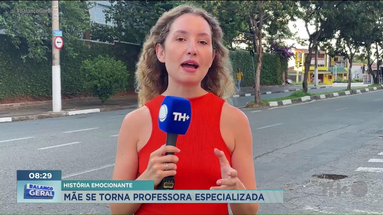 BALANÇO GERAL MANHÃ - AO VIVO - 05/03/2026