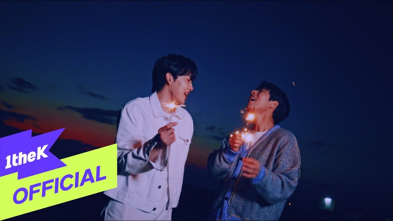 [MV] WeAreYoung(위아영) _ Confession(고백)